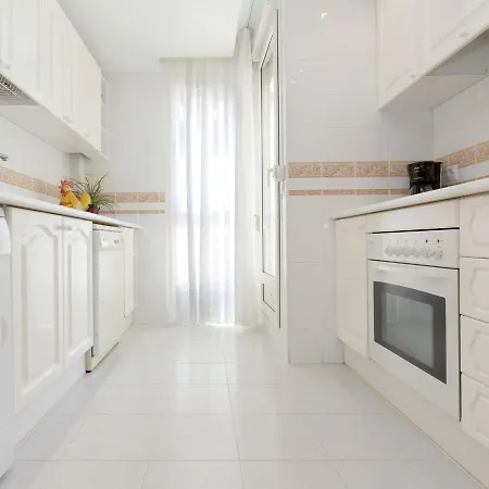 Well-kept With Views Of The Sea, Two Swimming Pools Near * Vinaros