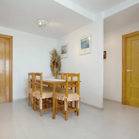 Apartment Well-kept With Views Of The Sea, Two Swimming Pools Near *