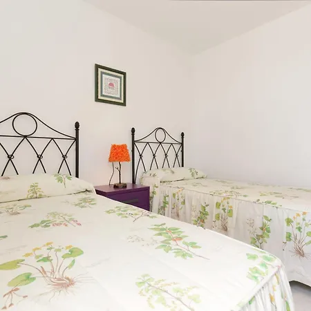 Well-kept With Views Of The Sea, Two Swimming Pools Near Apartment Vinaros